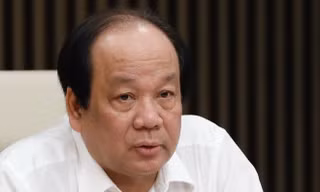 Ngày mai, cựu Bộ trưởng Mai Tiến Dũng hầu tòa