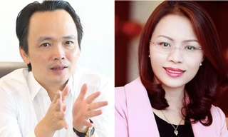 Truy tố cựu Chủ tịch Tập đoàn FLC Trịnh Văn Quyết cùng hai em gái 