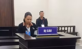 Giấu chuyện đã lấy chồng, vòi tình cũ chu cấp 2,2 tỷ đồng nuôi con rồi đầu tư Bitcoin
