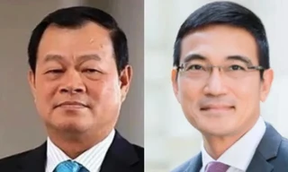 Cựu Tổng giám đốc HOSE Lê Hải Trà cung cấp thêm tình tiết để xin giảm án