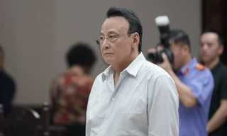 Chủ tịch Tập đoàn Tân Hoàng Minh được giảm án