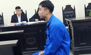 Tử hình tài xế taxi giết người sau va chạm giao thông 