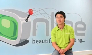 Phạm nhân Phan Sào Nam.