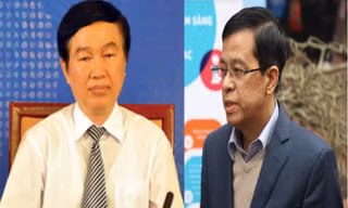 Cựu Kế toán trưởng Viện Vệ sinh dịch tễ Trung ương rút ruột hơn 246 tỷ đồng để tiêu xài, đánh bạc