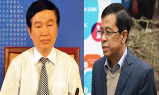 Cựu Kế toán trưởng Viện Vệ sinh dịch tễ Trung ương rút ruột hơn 246 tỷ đồng để tiêu xài, đánh bạc