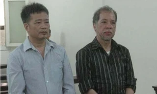Cựu giám đốc lại chuẩn bị hầu tòa sau 2 lần hủy án sơ thẩm