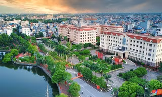 Kiến nghị xử lý hơn 67 tỷ đồng tiền vi phạm đầu tư xây dựng, sử dụng đất đai ở Nam Định