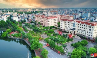 Kiến nghị xử lý hơn 67 tỷ đồng tiền vi phạm đầu tư xây dựng, sử dụng đất đai ở Nam Định