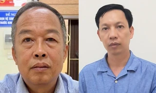 Cựu cán bộ Cục Quản lý xuất nhập cảnh ‘làm giá’ chung chi 200 triệu một chuyến bay giải cứu