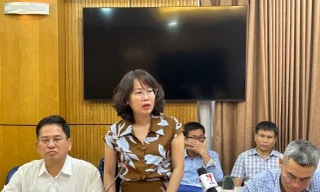 Sẽ thanh tra toàn diện công tác cấp phiếu lý lịch tư pháp sau vụ giám đốc trung tâm nhận hối lộ