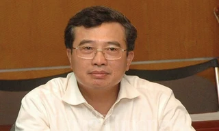 Tạo ‘cơ chế’ cho dự án điện mặt trời, cựu Thứ trưởng Bộ Công thương được biếu 1,5 tỷ đồng