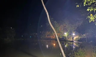 Bố chồng dùng súng bắn con dâu rồi tự sát ở Bắc Kạn