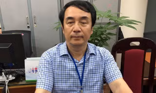 Ngày mai, 'người hùng' chống buôn lậu Trần Hùng hầu tòa về tội nhận hối lộ