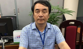 Ngày mai, 'người hùng' chống buôn lậu Trần Hùng hầu tòa về tội nhận hối lộ