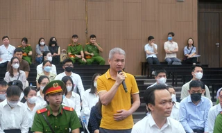 Chi tiết mức đề nghị án của 50 bị cáo trong vụ FLC 