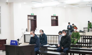 Nộp 1 tỷ đồng khắc phục hậu quả, cựu Chủ tịch Bình Dương được đề nghị giảm án 