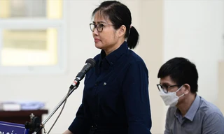 Cựu 'phó tướng' của bà Nguyễn Thị Thanh Nhàn từng khai rời Cty AIC vì thấy không được an toàn