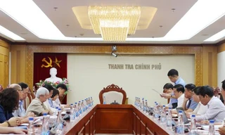 Kiến nghị xử lý trách nhiệm cá nhân lãnh đạo Bộ Giao thông vận tải, Ủy ban Quản lý vốn Nhà nước