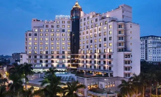 Từ đường dây đánh bạc nghìn tỷ tại khách sạn Pullman, tiếp tục xác minh vụ chiếm đoạt hơn 5,5 triệu USD