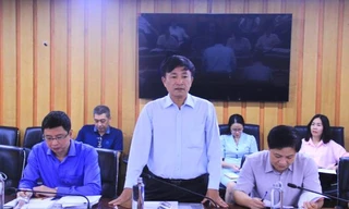 Qua kiểm tra trách nhiệm công tác PCTN, Bộ TN&MT xử lý hành chính hơn 151 tỷ đồng 