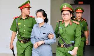 Nữ cục trưởng bất ngờ thừa nhận tội trạng, tác động gia đình khắc phục 900 triệu đồng