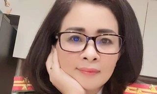 Nữ đại tá công an ‘dỏm’ lừa ca sĩ, luật sư hơn 9 tỷ đồng