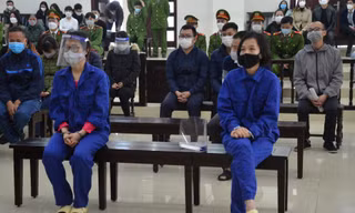 Trả hồ sơ vụ cán bộ 3 ngân hàng 'tiếp tay' lừa đảo hơn 430 tỷ