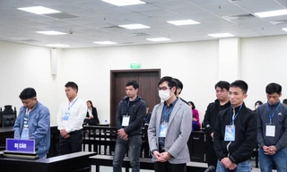 Thu thập dữ liệu cá nhân trái phép rồi đem bán