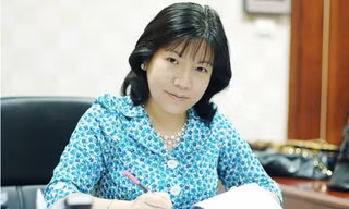 Cựu Chủ tịch Công ty AIC Nguyễn Thị Thanh Nhàn lĩnh thêm 10 năm tù 