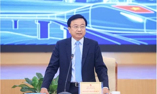 Bàn giải pháp để doanh nghiệp Việt làm chủ công nghiệp đường sắt