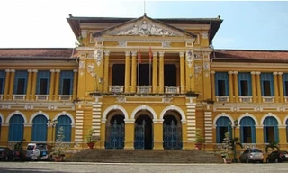 Thanh tra chỉ ra nhiều hạn chế, thiếu sót trong công tác tại Tòa án nhân dân TPHCM 