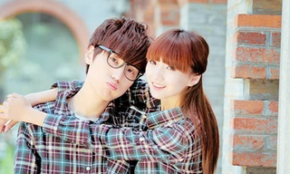 Khi 'người ấy' và chiến hữu có hiềm khích