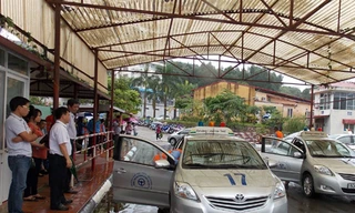 Tôi chưa nhận được cuộc gọi can thiệp nào