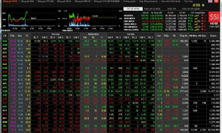 Trước kỳ nghỉ lễ, chứng khoán có nhiều tín hiệu khi vượt mốc 1.000 điểm