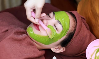 Cẩn thận khi sử dụng các loại mặt nạ không rõ nguồn gốc