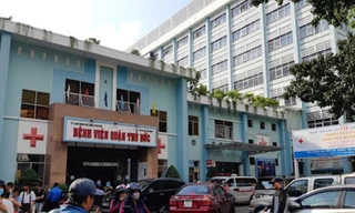 BV Quận Thủ Đức đổi tên thành BV Thành phố Thủ Đức với quy mô 800 giường bệnh