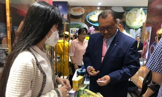 Giá chỉ 13.000 đồng/lít, Malaysia muốn xuất khẩu xăng sang Việt Nam