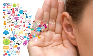 Trong thời đại 4.0, truyền thông kỹ thuật số dễ bị "nhiễu sóng"