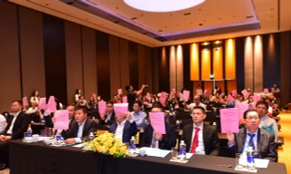 Lý do cổ đông KIDO không đồng ý bán vốn, nhượng thương hiệu