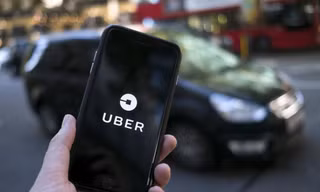 Bị Uber kiện ra tòa, Cục Thuế TPHCM khẳng định mình đúng luật nhưng vẫn phải thận trọng