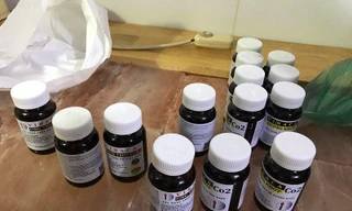 TPHCM có ít nhất 5 điểm bán Vinaca