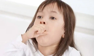 Trẻ nhỏ là đối tượng dễ bị hóc dị vật