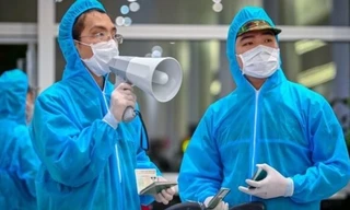 Những ca F1,F2 của BN 1440 hiện đều cho kết quả âm tính