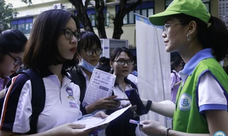 Trường Đại học Kinh tế - Luật, ĐHQG TPHCM tư vấn tuyển sinh