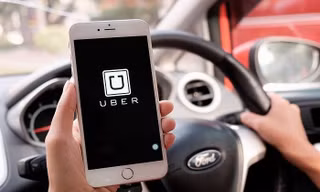 Uber gửi đơn kiện Cục thuế TPHCM ra tòa