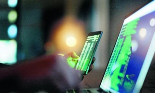 Tin xấu, tin độc ‘bủa vây’ doanh nghiệp trên mạng xã hội 