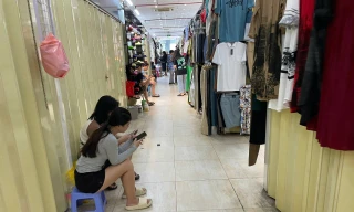 Nhiều doanh nghiệp rơi vào tình trạng 'chết không chôn được' 