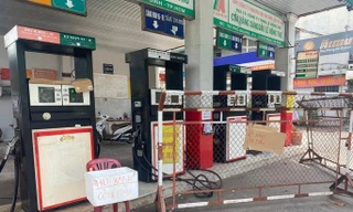 Bất ngờ kết quả kiểm tra loạt cây xăng sau chỉ đạo 'nóng' của Thủ tướng