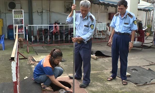 Xử lý nghiêm cây xăng nghỉ không lý do, bán nhỏ giọt