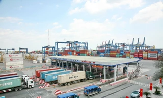 Doanh nghiệp phải đóng vai trò phát triển kinh tế